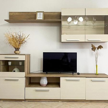 Aldo Apartment 티라나 외부 사진