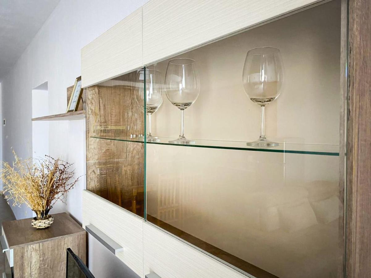 Aldo Apartment 티라나 외부 사진
