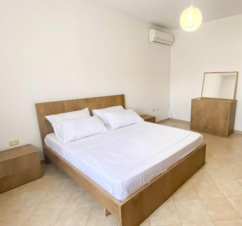 Aldo Apartment 티라나 외부 사진