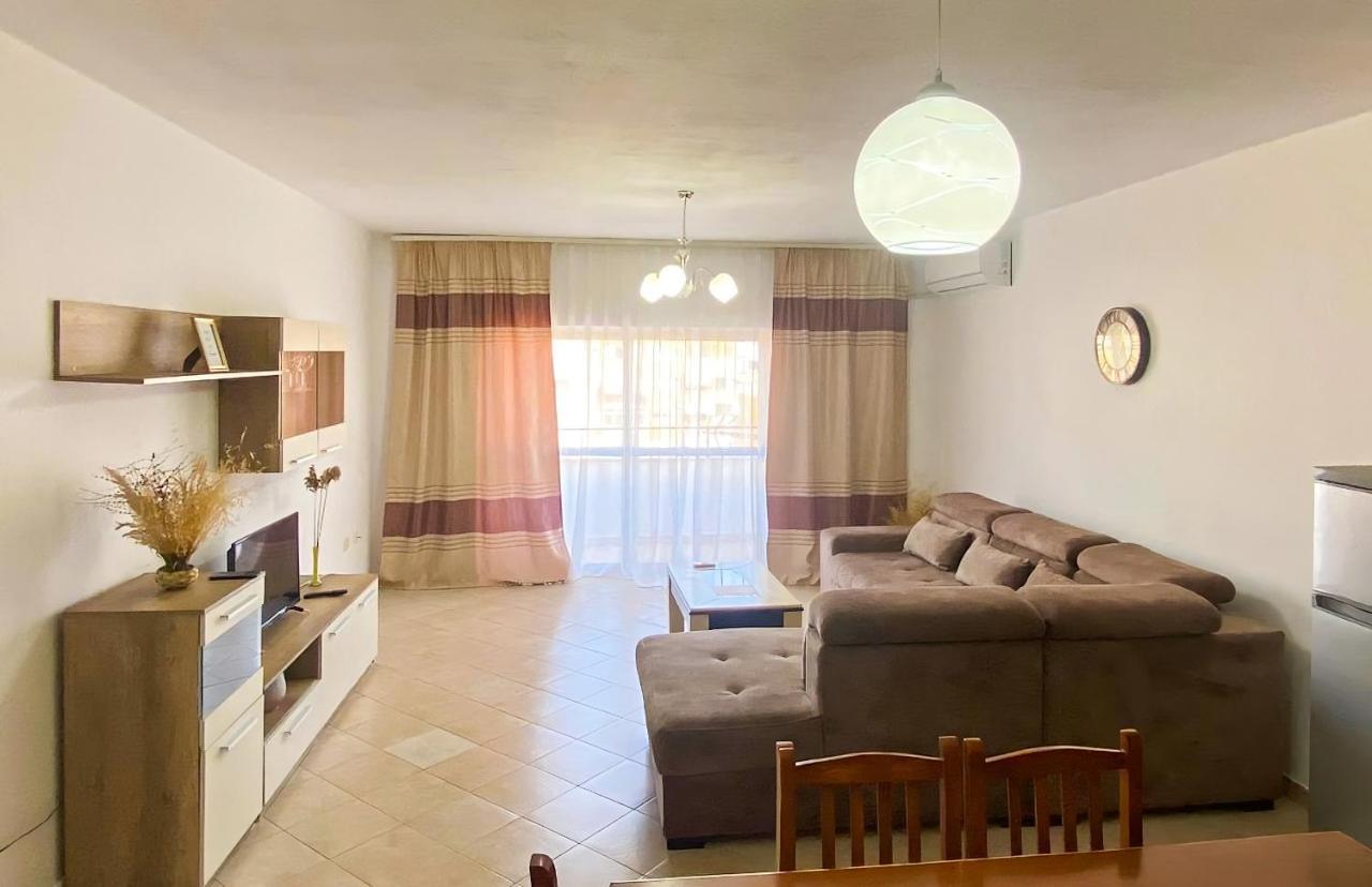 Aldo Apartment 티라나 외부 사진