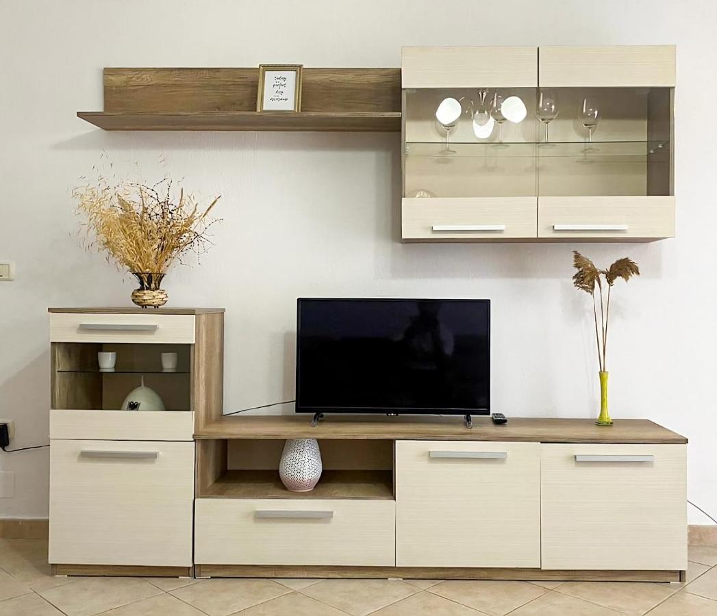 Aldo Apartment 티라나 외부 사진