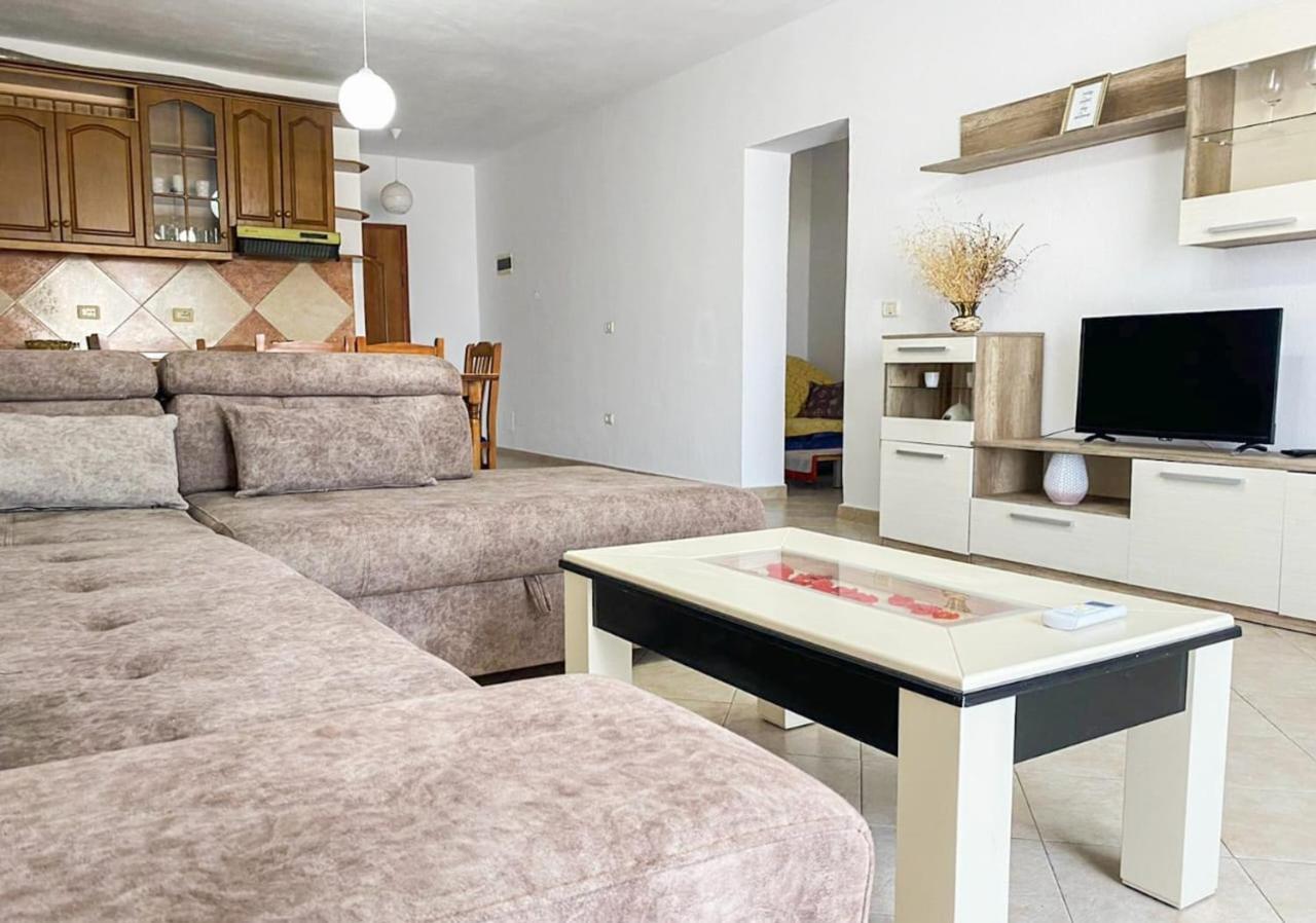 Aldo Apartment 티라나 외부 사진