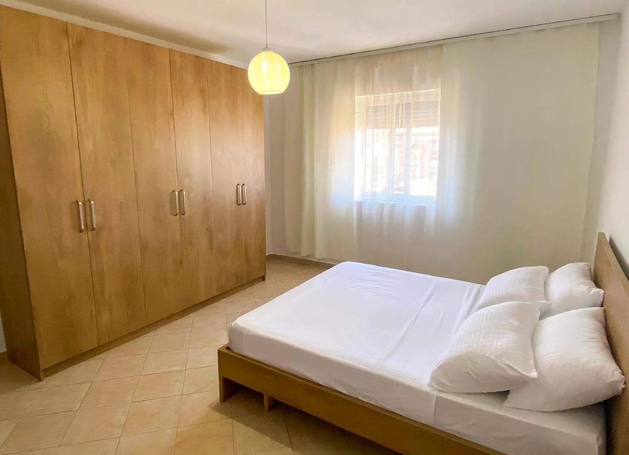 Aldo Apartment 티라나 외부 사진