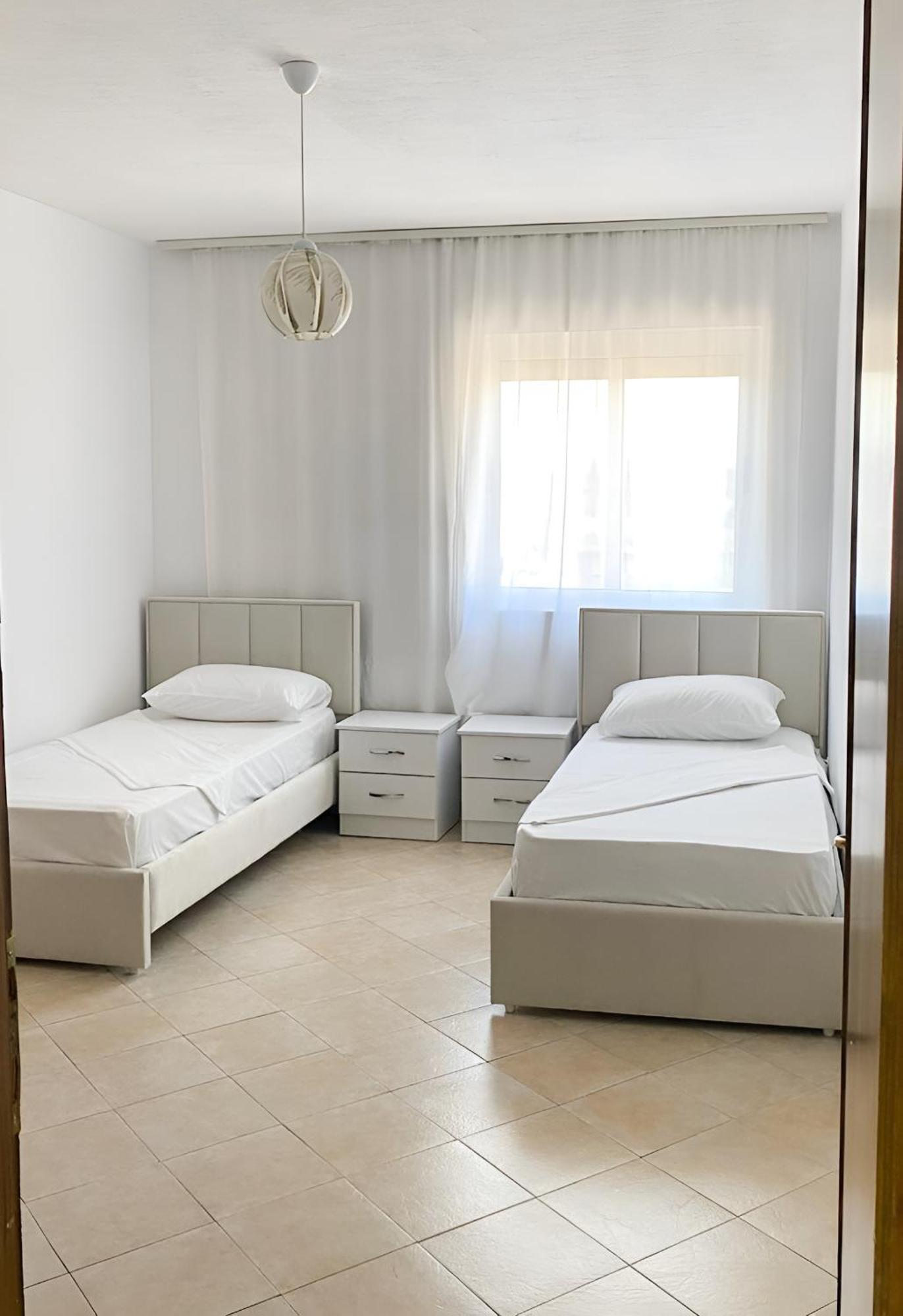 Aldo Apartment 티라나 외부 사진